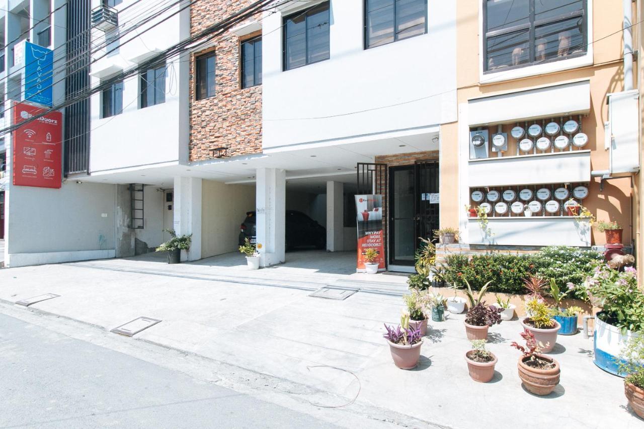 Hotel Reddoorz Near Sm Bicutan Paranaque City Exteriér fotografie