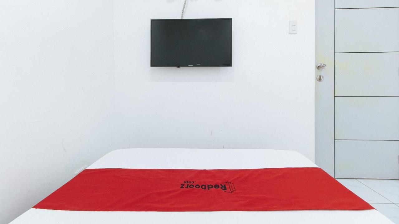 Hotel Reddoorz Near Sm Bicutan Paranaque City Exteriér fotografie