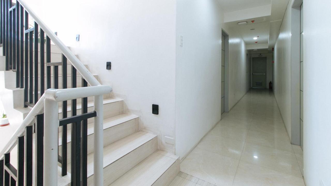 Hotel Reddoorz Near Sm Bicutan Paranaque City Exteriér fotografie