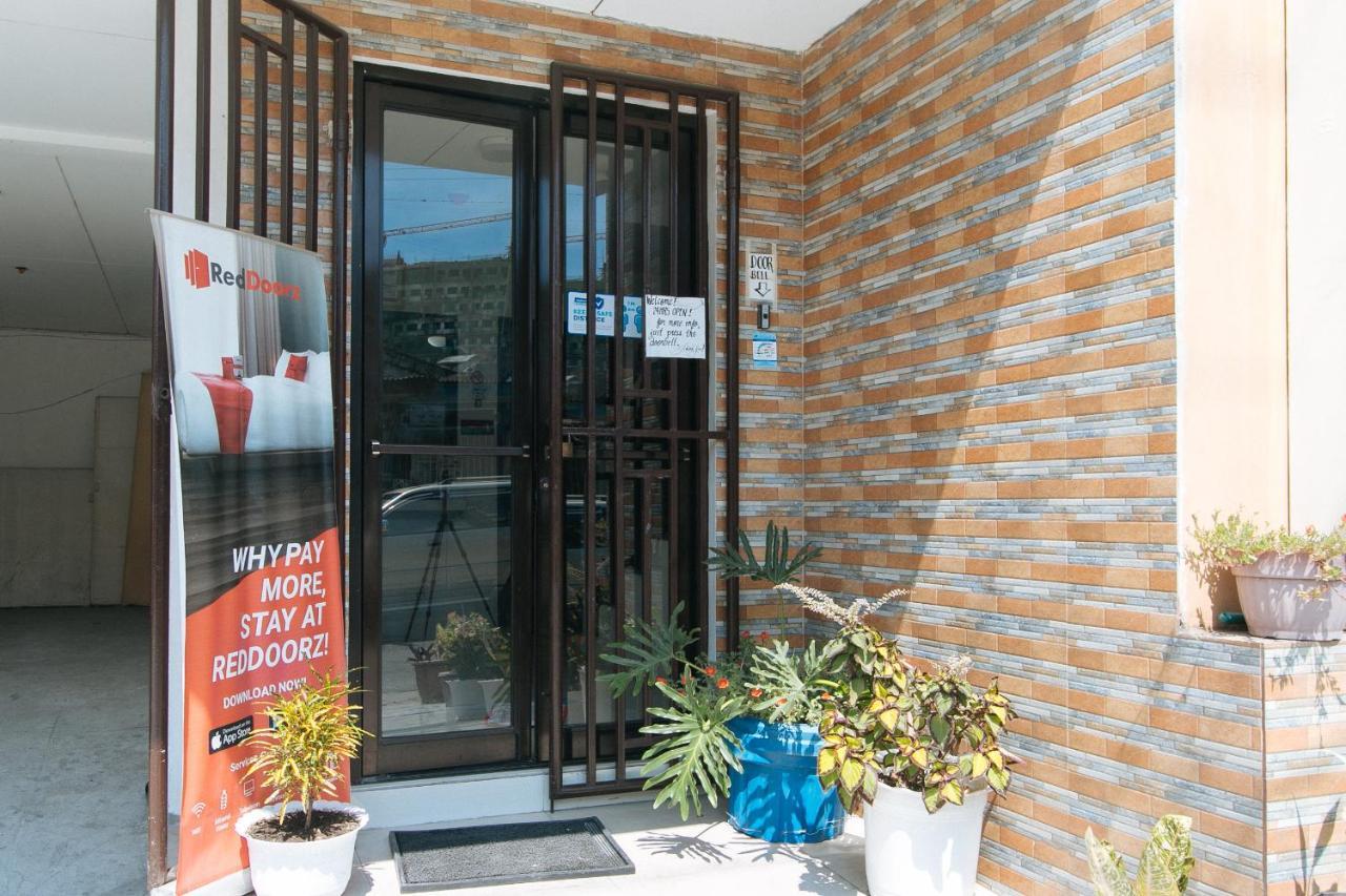 Hotel Reddoorz Near Sm Bicutan Paranaque City Exteriér fotografie