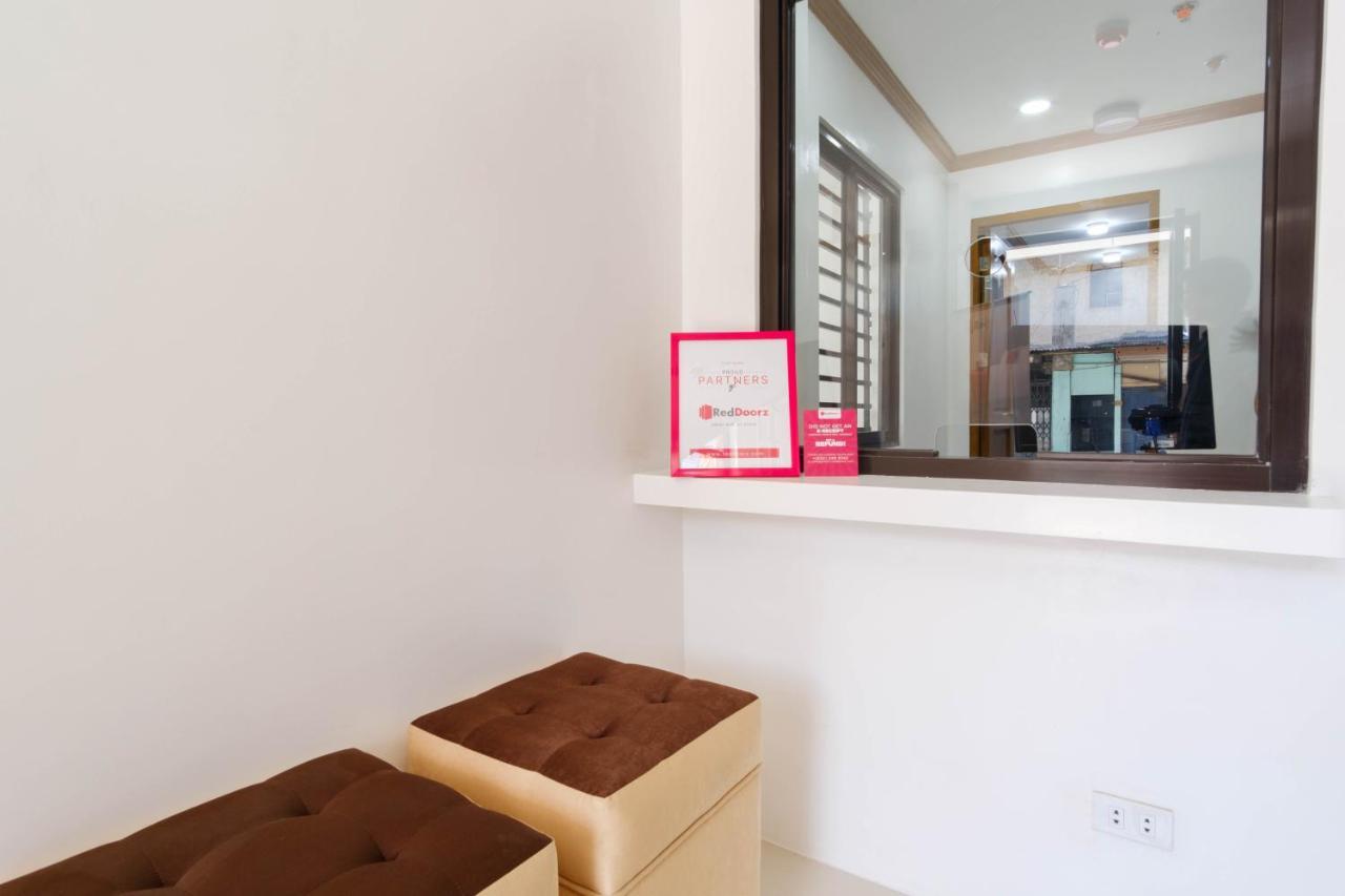 Hotel Reddoorz Near Sm Bicutan Paranaque City Exteriér fotografie
