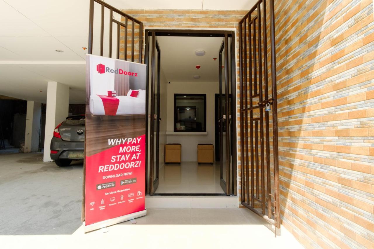 Hotel Reddoorz Near Sm Bicutan Paranaque City Exteriér fotografie