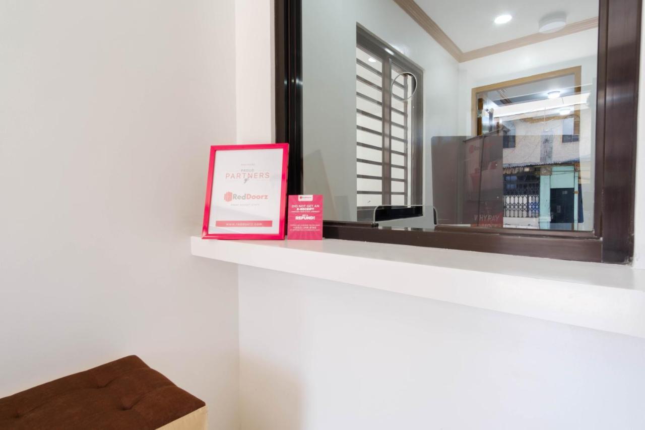 Hotel Reddoorz Near Sm Bicutan Paranaque City Exteriér fotografie