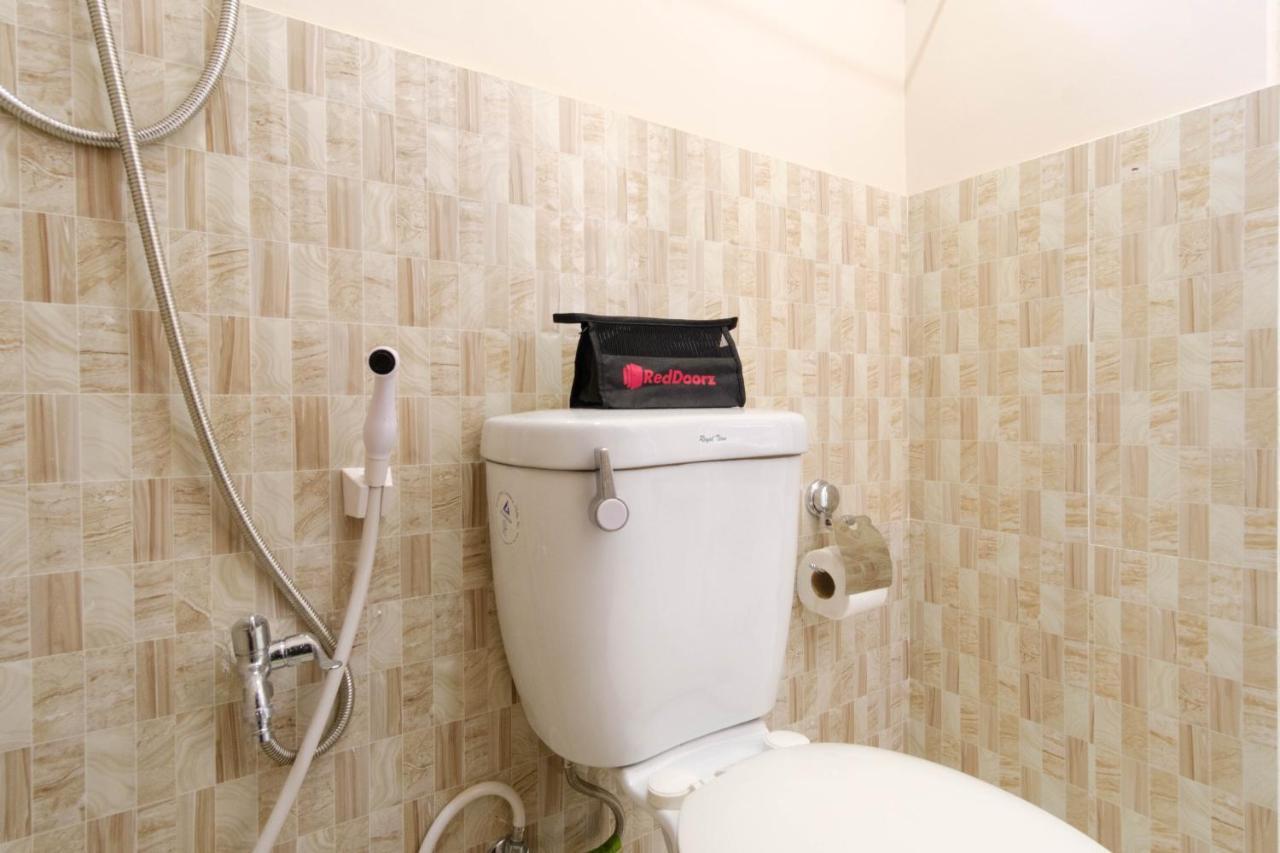 Hotel Reddoorz Near Sm Bicutan Paranaque City Exteriér fotografie
